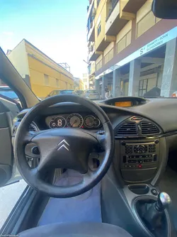 Citroën C5 1.6 hdi exclusivo