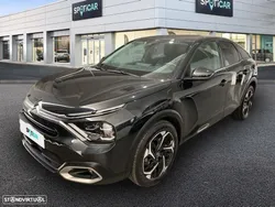 Citroën C4 1.5 BlueHDi Feel Pack