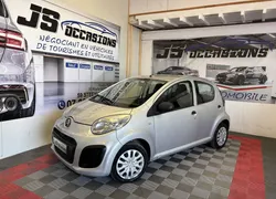 Citroën C1 1.0 i Attraction 5p / Ideal jeune conducteur / REVISEE GARANTIE