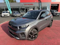 Citroën C3 (4) Turbo 100CH BVM PLUS