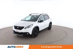 Peugeot 2008 1.2 PureTech GT Line 110 ch