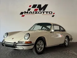 Porsche 911 S 1966 Type 901 | Origine France Sonauto | Full matching numbers | Restauration totale