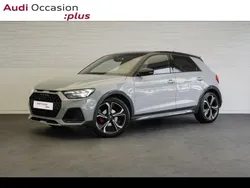 Audi A1 Citycarver 30 TFSI 110ch Edition one S tronic 7