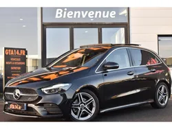 MERCEDES CLASSE B 180 d 8G-DCT AMG Line