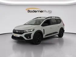 DACIA Jogger ECO-G 100 7 places Extreme +