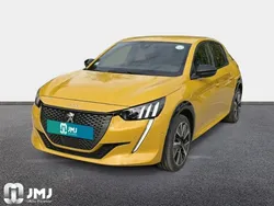 Peugeot 208 PureTech 100 S&S BVM6 GT