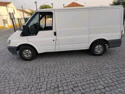 Ford Transit transit