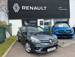 Renault CLIO IV 1.5 DCI 90 BUSINESS Phase 2