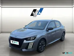 PEUGEOT 208 PureTech 100 S&S BVM6 Active