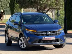 VOLKSWAGEN Taigo 1.0 TSI Life DSG 81kW