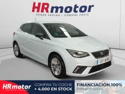 SEAT Ibiza 1.0 TSI S&S Special Edition 115