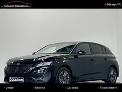 Peugeot 308 Berline Allure 130 ch S&S BVM6