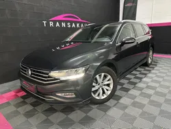 VOLKSWAGEN PASSAT SW BUSINESS 1.6 TDI 120 DSG7 Business