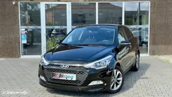 Hyundai i20 1.1 CRDi Comfort+Pack Look+JLL16