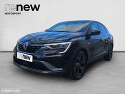 Renault Arkana 1.3 TCe R.S.Line EDC