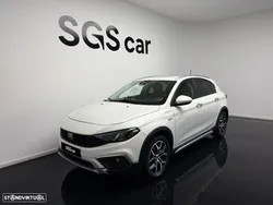 Fiat Tipo Cross 1.0 GSE T3
