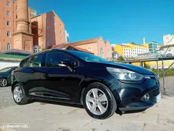Renault Clio Sport Tourer 1.5 dCi Dynamique S 82g