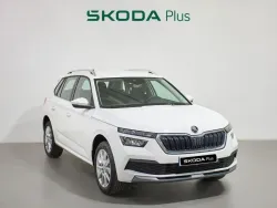 SKODA Kamiq 1.0 TSI Design 85kW