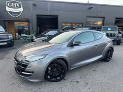Renault Megane 3 rs COUPÉ 2,0L T 265Ch BVM