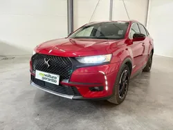 Ds Automobiles Ds 7 Crossback 2.0 BLUEHDI 180 PERFORMANCE LINE BVA