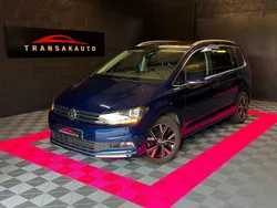 VOLKSWAGEN TOURAN 1.5 TSI EVO 150 DSG7 5pl Carat