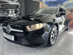 Mercedes-Benz A 180 D business solutions