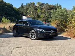 Mercedes Classe A 250 4Matic 224ch jantes AMG Line