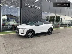 DS 3 Hybride 136 e-DCT6 Edition France 5p