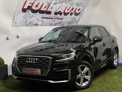 Q2 35 TDI 150cv S line S tronic 7 *CARPLAY* 2020* Attelage Amovible* Crédit/ Reprise
