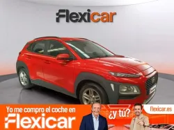 Hyundai KONA 1.0 TGDI Essence 4x2