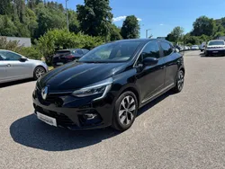 RENAULT CLIO V TCe 130 EDC Intens BOITE AUTO