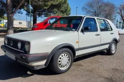 Volkswagen Golf Golf 1.6 CL