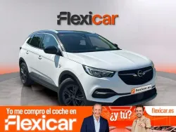 Opel Grandland X 1.2 Turbo 120 Aniversario