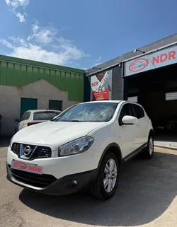 NISSAN QASHQAI 1.6 DCI 130cv