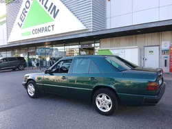 Mercedes-Benz 200 diesel