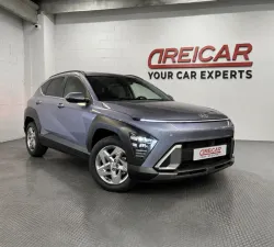 Hyundai KONA Familiar Manual de 5 Puertas
