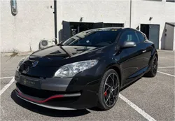 Renault Mégane RS 2.0 TCE 16V 250v Luxe