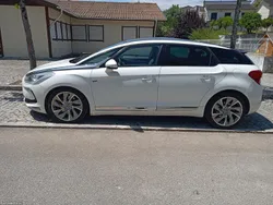 Citroën DS5 SPORTCHIC 2.0HDI 200CV (FULL EXTRAS)