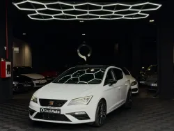 SEAT Leon ST 2.0 TSI S&S Cupra DSG7 290