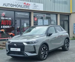 DS DS3 E-TENSE 156 ch OPERA *Gar. "DS Certified" juqu'au 26/05/2028