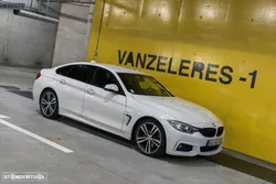BMW 425 Gran Coupé d Pack M