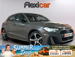 AUDI A1 Sportback 30 TFSI