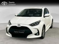 Toyota Yaris 120H 1.5 Active Plus