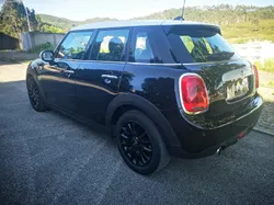 MINI Cooper D Caixa Automatica - Diesel - 5 Portas - C/ GPS - C/ Garantia -