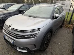 Citroën C5 Aircross PureTech 130 S&S BVM6 Feel Pack