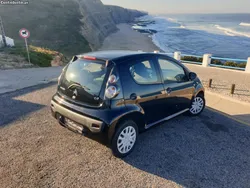 Citroën C1 Attraction