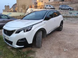 Peugeot 3008 3008 1.2 S