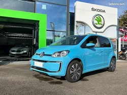 VOLKSWAGEN E-UP Électrique