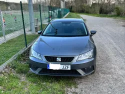 SEAT Leon León ST 1.2 TSI S