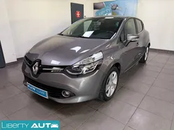 Renault Clio IV Intens